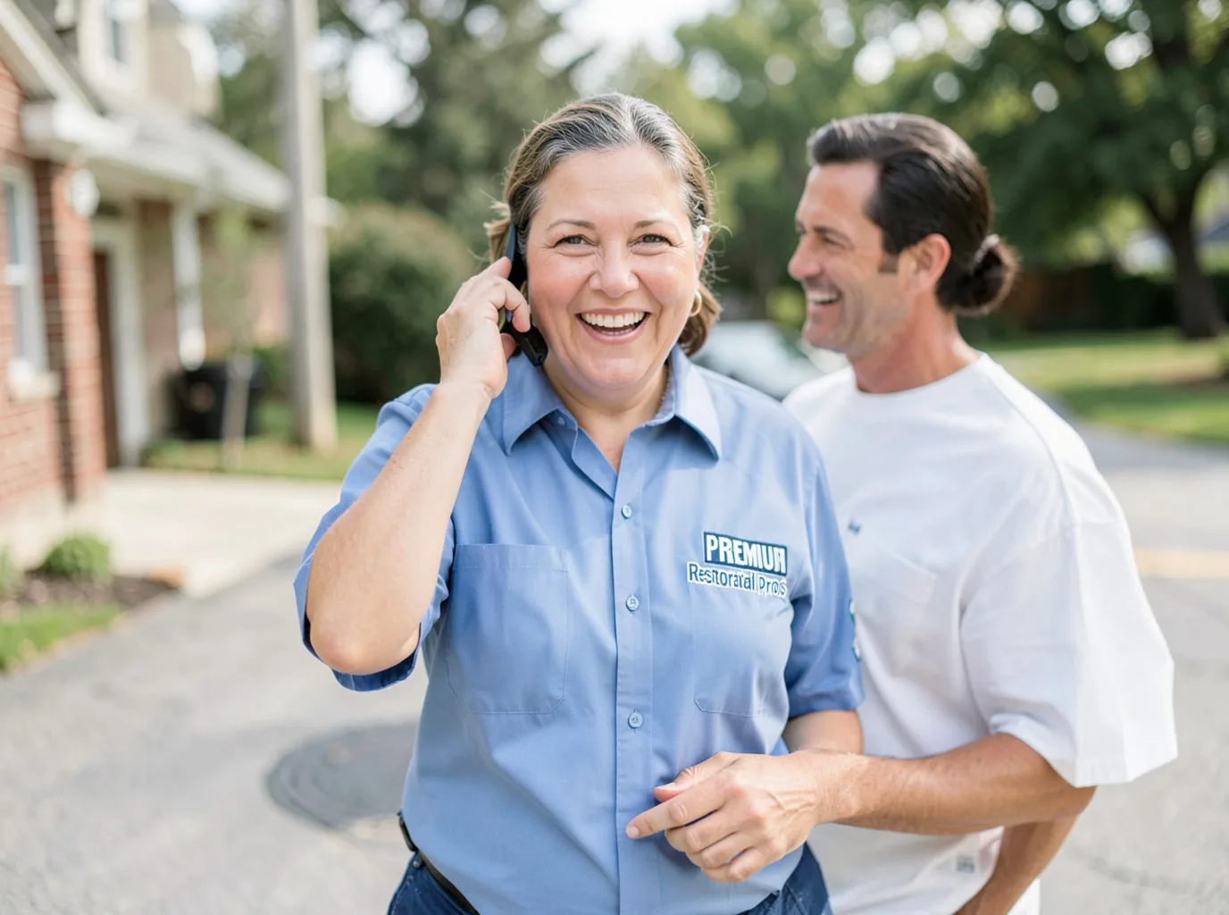 Water Damage Restoration Roseville, OH FAQs